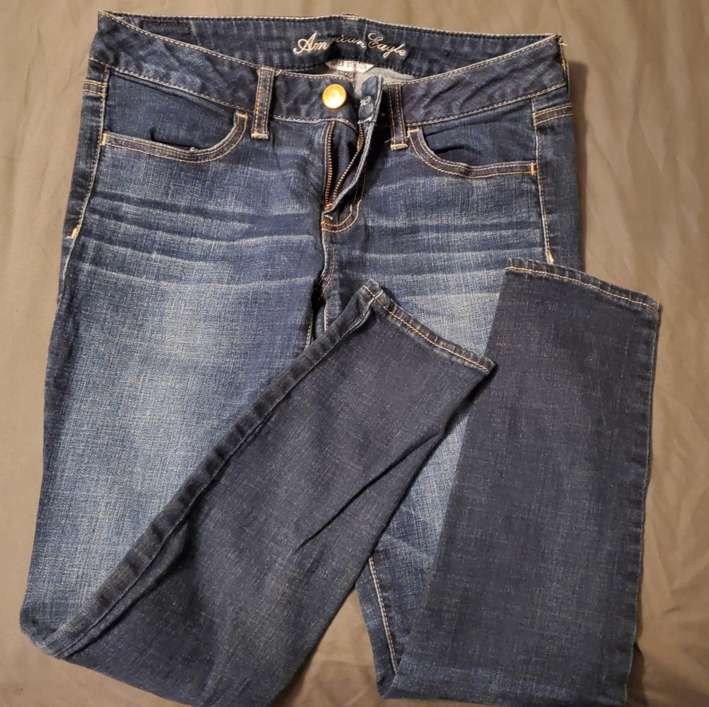 Jeggings